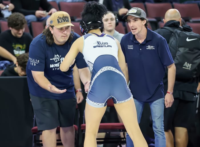 2024 Day 2 CIF State Wrestling Championships Photo-Joe Bergman77